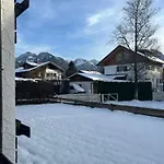 Gemütliches Zirbenstübchen