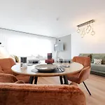 Gemütliches Zirbenstübchen Apartment Oberstdorf