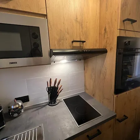 Апартаменты Gemuetliches Zirbenstuebchen Оберстдорф