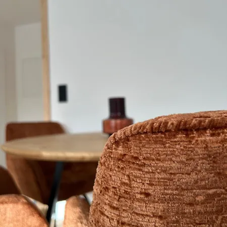 Gemuetliches Zirbenstuebchen Appartement *