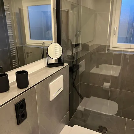 Apartment Gemuetliches Zirbenstuebchen *
